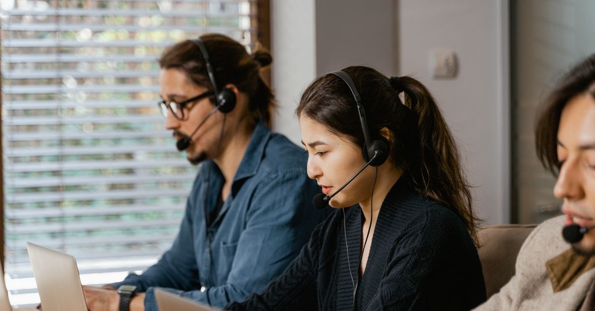 Contact Centre Blog