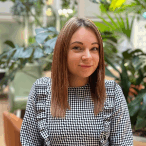 Gosia Mroczkowska