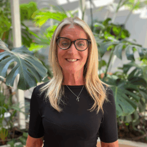 Tracey Walsham
