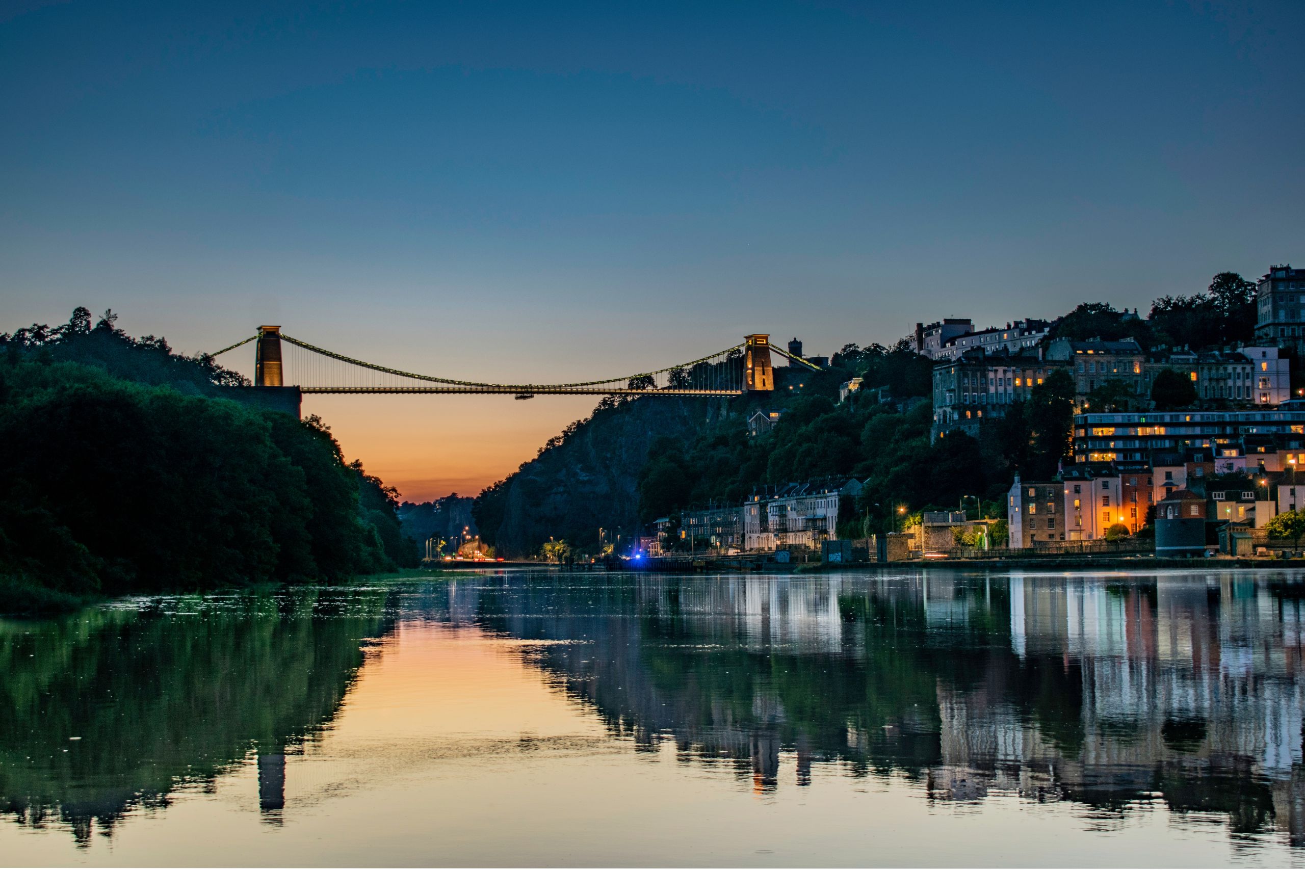 Website Location Header – Bristol