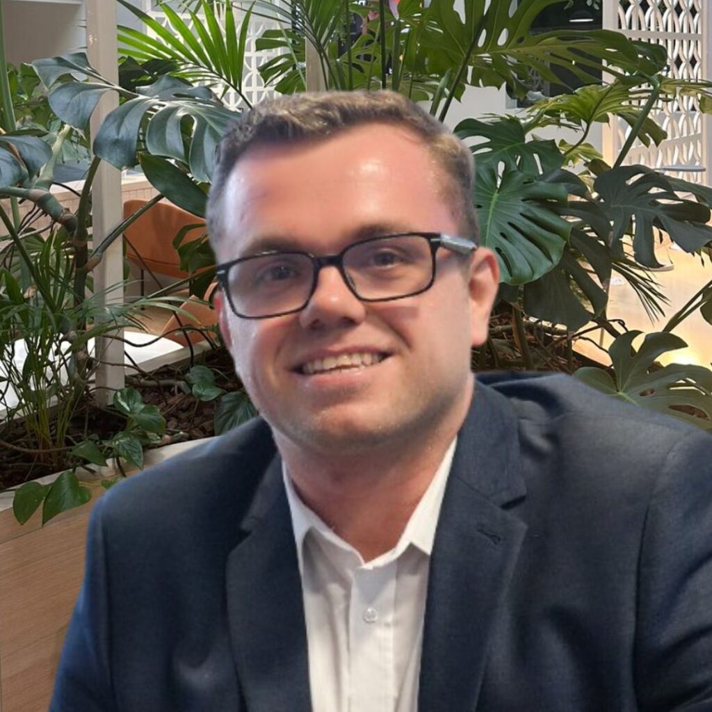 Alastair Neil