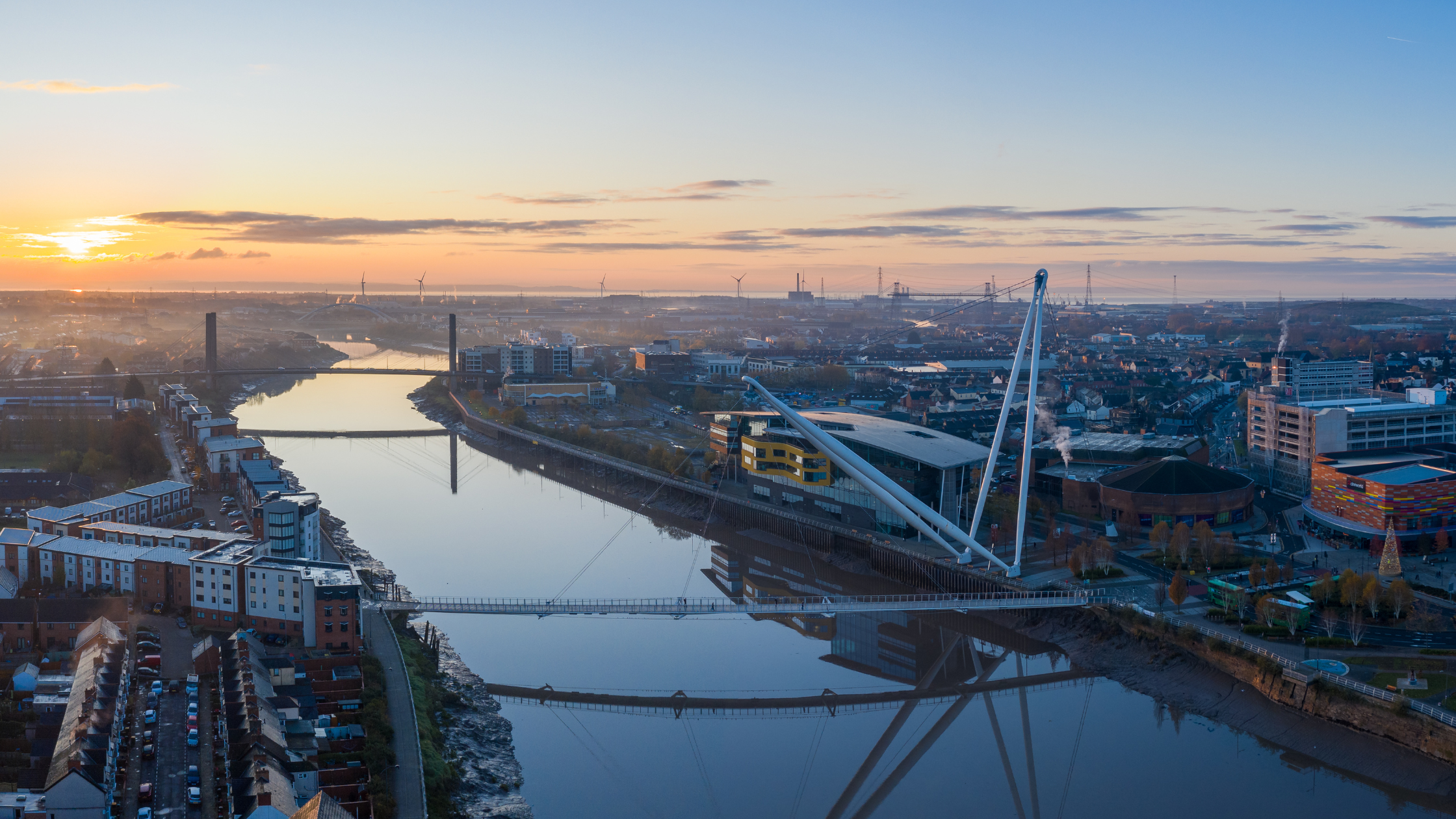 Newport City