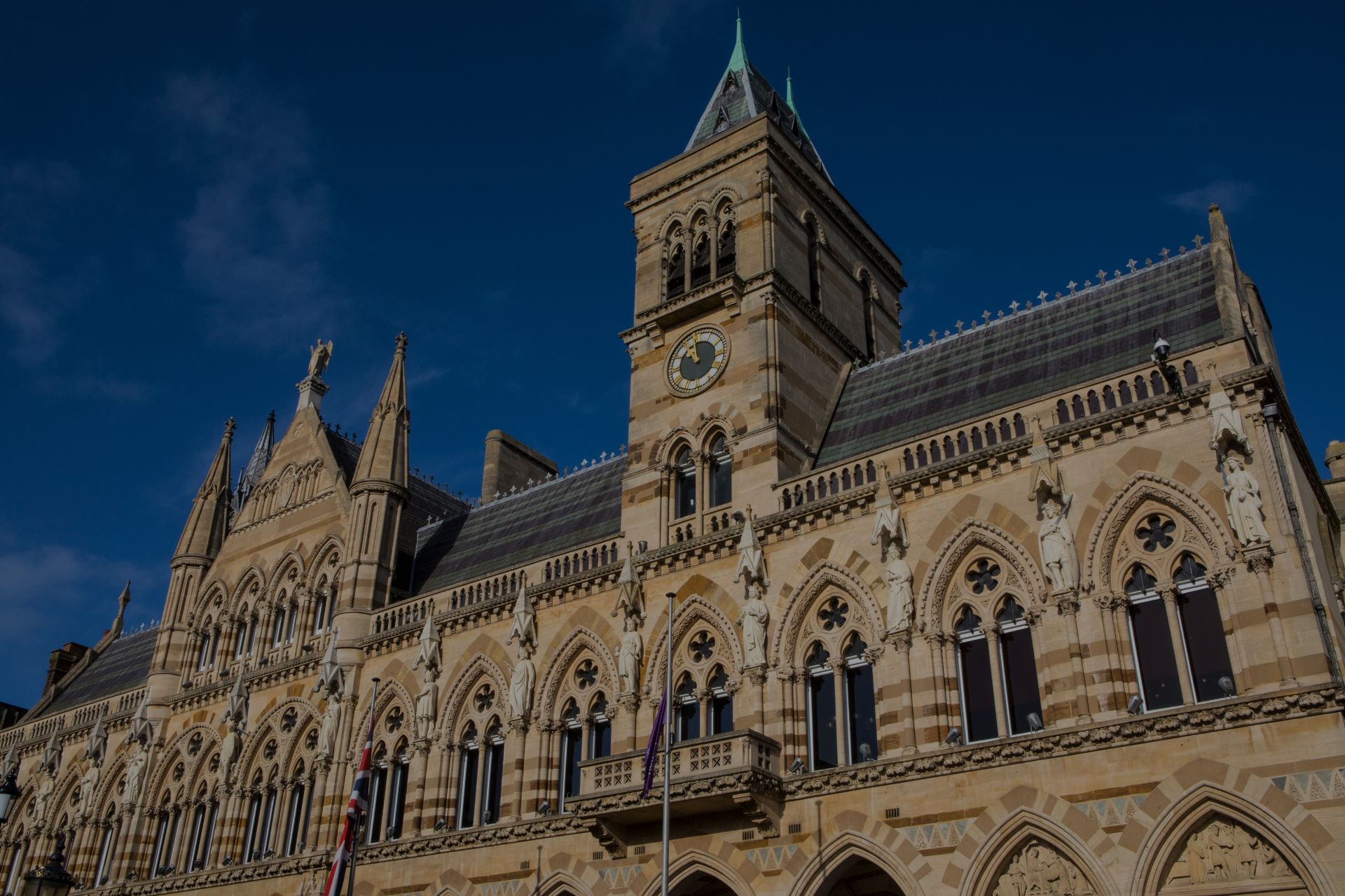 Northampton UK