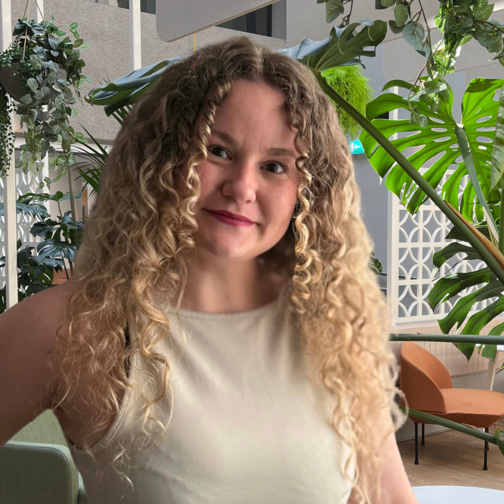 Mihaela Borodin