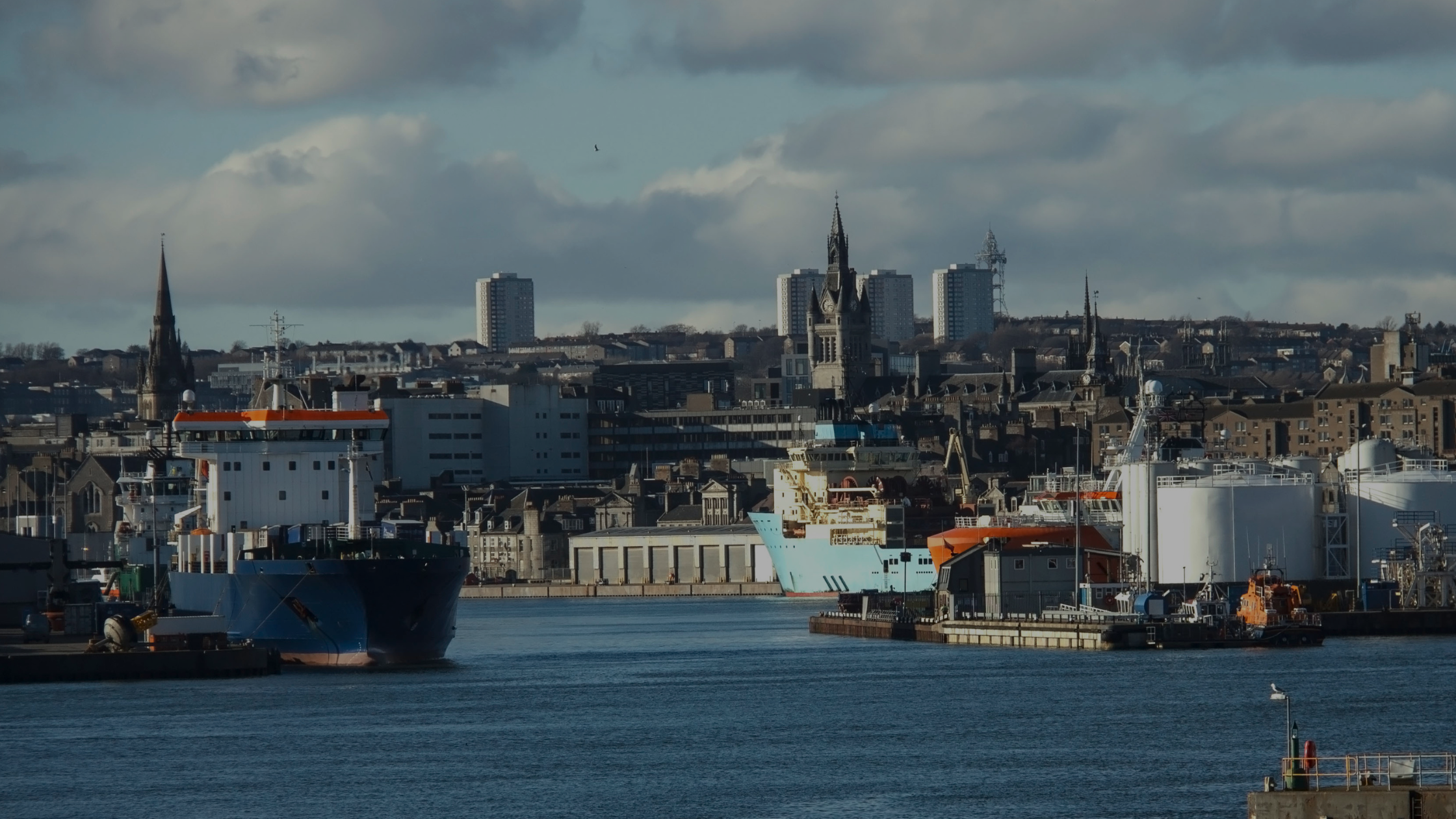 Aberdeen
