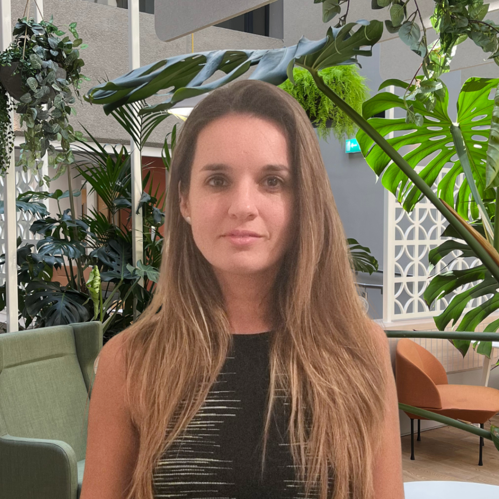 Eszter Baranyai
