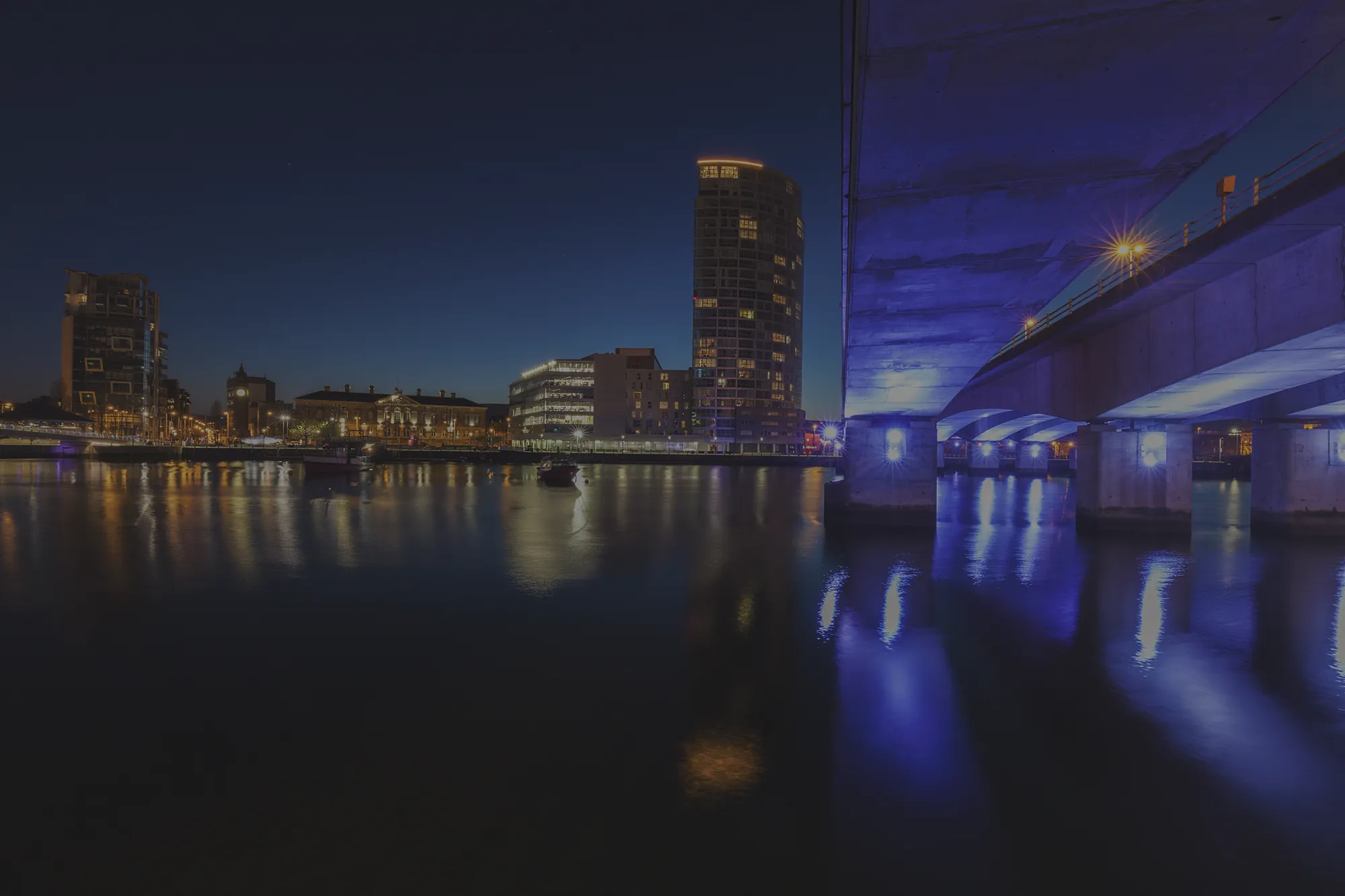 belfast